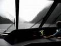 Doubtful Sound, NZ (Music: Coldcut 'Music 4 No Musicians')