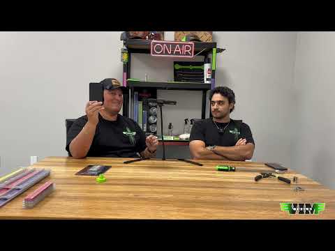 VIM Tools Tool Tuesday: Episode 50