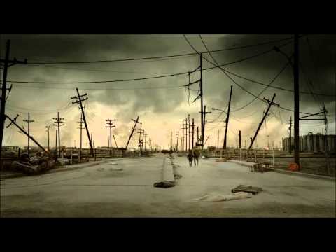 Grim - The Roads [Instrumental]