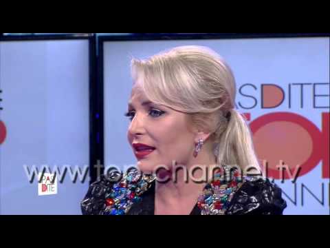 Pasdite ne TCH, 25 Nentor 2015, Pjesa 1 - Top Channel Albania - Entertainment Show