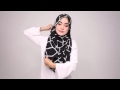 TUTORIAL CAMILLA INSTANT SHAWL