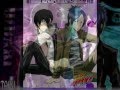 Hibari Kyoya & Rokudo Mukuro- ONE NIGHT STAR ...