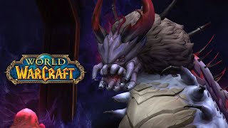 Mythisch Raid Tryhards | WoW Midnight Gameplay Deutsch 12.0