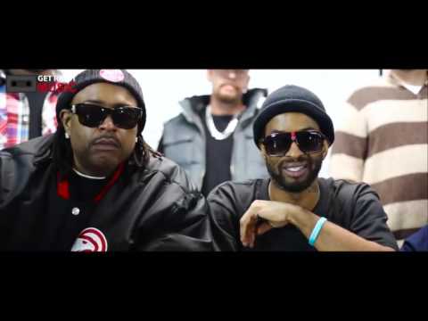 Mr. Mudd - Straight Out Da Gate (Official Video)