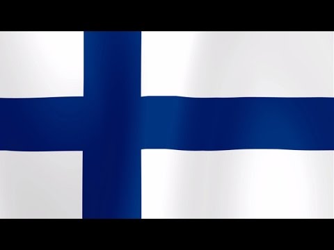 Finland National Anthem (Instrumental)