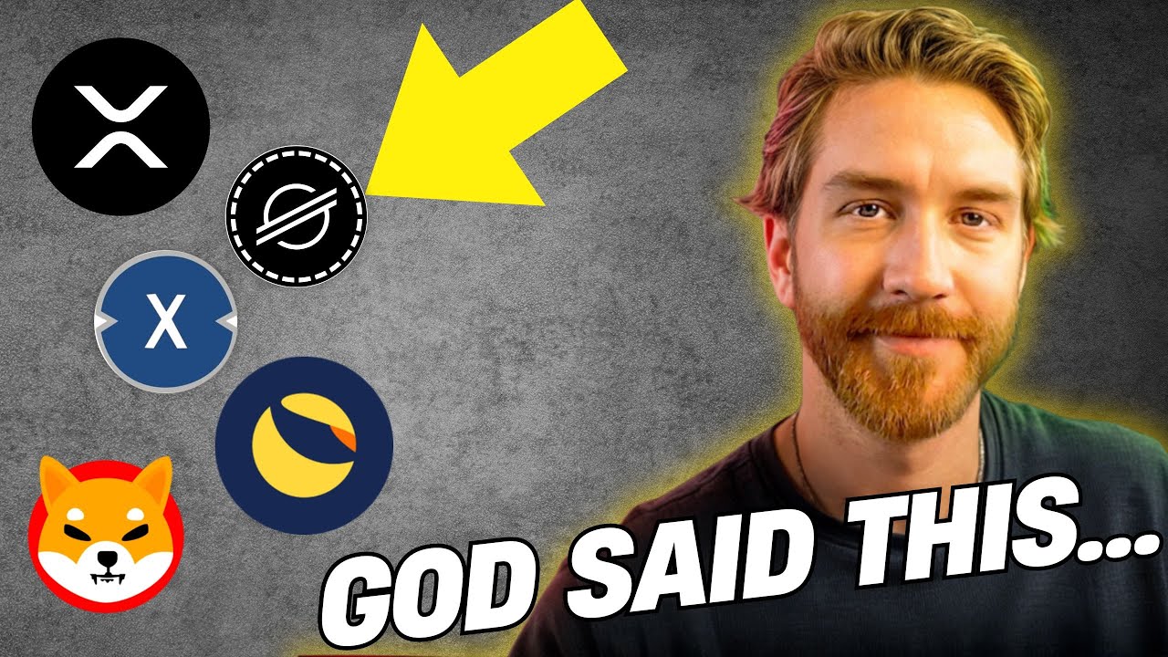 Prophetic Financial Guidance for Christian Investors: Crypto, Kingdom Economy, and Spiritual Priorities