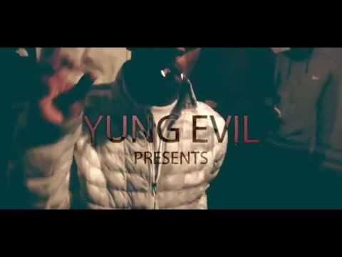 Yung Evil - L.O.N |Shot&Edited By @JC|MP FILMS