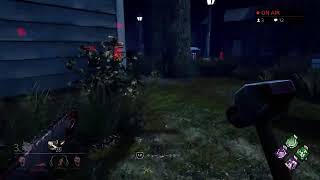[DbD] 寝起きでちょっとだけデッドバイデイライト [Dead by Daylight PS4 ver4.2.2]