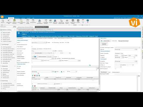 VivoInform - In der Verordnung kommt die Meldung, dass keine Preise hinterlegt sind, warum?