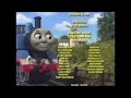 Thomas Friends Season 12 Credits