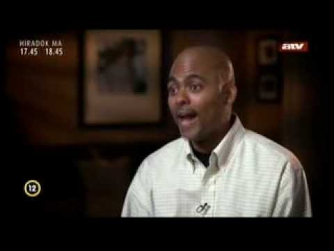 Az ítélet: 60 év börtön, ártatlanul - Frank Thomas