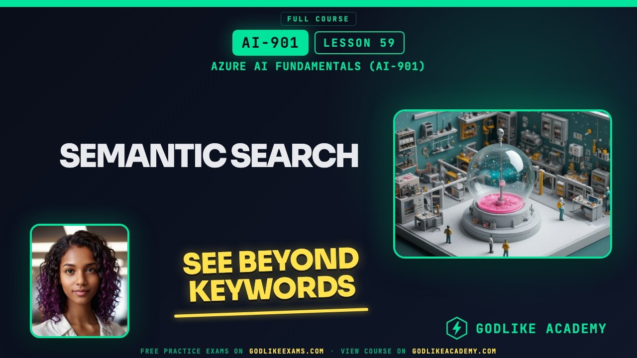 Semantic Search