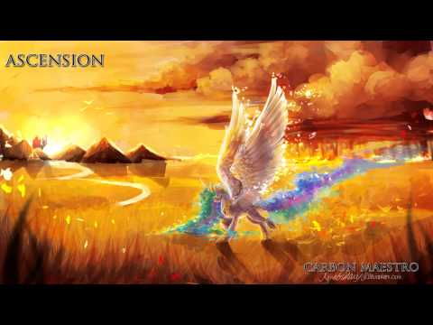 Carbon Maestro - Ascension [Single]