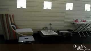 Escape Hotel & Spa - 100 Feet Rd. Indiranagar: Best Bangalore Spas  (reviewer Angela Carson)