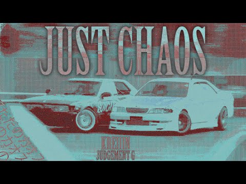 KREIIIN, JUDGEMENT G - JUST CHAOS (MUSIC VIDEO)