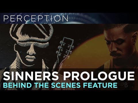 Inside the Prologue Sequence - Explainer Video