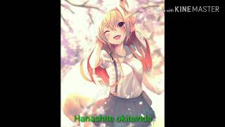 Download lagu Moshimo mata itsuka cover by Kobasolo mp3