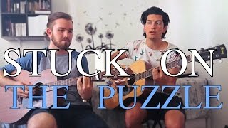 Stuck On The Puzzle (Alex Turner) - MetroPlayers Cover