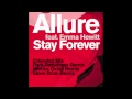 Allure feat. Emma Hewitt - Stay Forever (Nitrous ...
