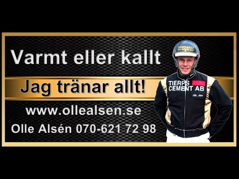 251016 Fast and Glorious i Jobb på slingan