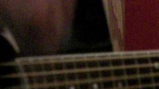 A Song For You - Nicholas Burner