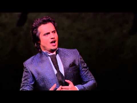 Ioan Hotea - Ah! mes amis, quel jour de fête!