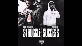 QRealWitDaSteel - Struggle Strive Success (SSS) ft Yhung To