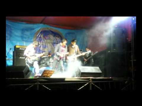 Inalcanzable - kolapso