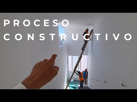 ANALIZANDO PROCESO CONSTRUCTIVO | NATURA