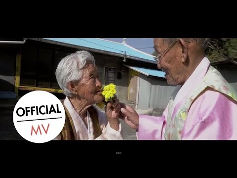 [MV] 월간 윤종신 11월호 '행복한 눈물'