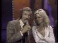 Barbara Mandrell and Marty Robbins