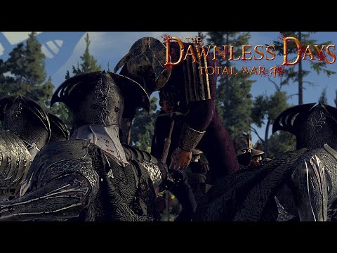 EASTERLINGS ASSAIL MIRKWOOD ELVES!