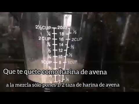 Video donadores horas
