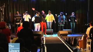 Demetrius West &amp; Authority