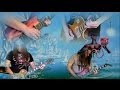 Iron Maiden - Infinite Dreams guitar cover 