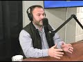 #12 Aaron Schroeder tells us his stories of the POLICE BEAT, LINE DANCING, & how he started in life
