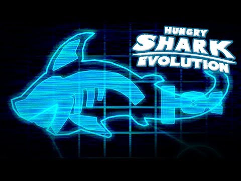 New Shark Coming To Evolution!!! - Hungry Shark World | Ep 32 HD
