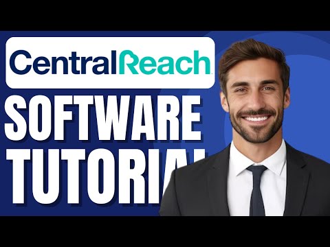 Centralreach Essentials Tutorial Practice Managemnet Scheduling Billing Software Training