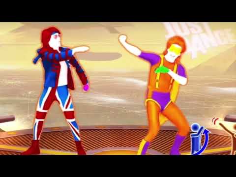 『We do SoR』Never Gonna Give You Up