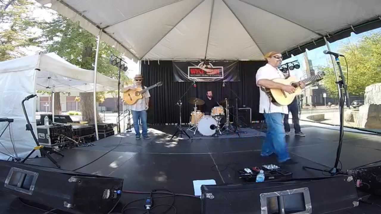 Promotional video thumbnail 2 for David Correa