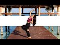 Shape Of You Carnatic Indian Raga Ed Sheeran Indian Classical Choreography