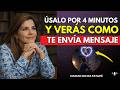 Úsalo Por 4 Minutos y Verás Cómo Te ENVÍA un Mensaje Completamente Enamorado | Marian Rojas