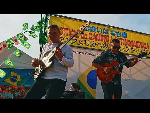 マルセロ・キムラ・トリオ「Boca De Siri」#MarceloKimuraTrio #BocaDeSiri(keepItQuiet)（字幕付）