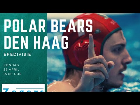 Heren Polar Bears - WP Den Haag
