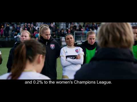 Football for Better or for Worse Trailer