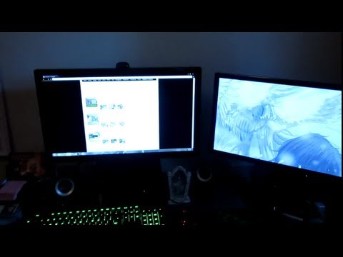 Shinobi Vlog: New Gaming Setup - Magic Tournaments & More