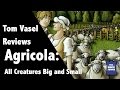 Agricola All Creatures Great and Small Review ...
