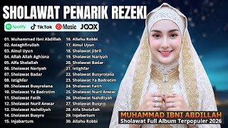 Download lagu SHOLAWAT PENYEJUK HATI FULL ALBUM | Muhammad Ibni Abdillah, Ainul Uyun, Alfa Sholallah | Viral 2026 mp3