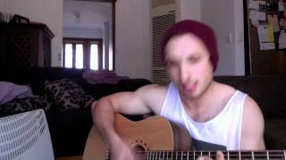 California Babylon (transplants cover)