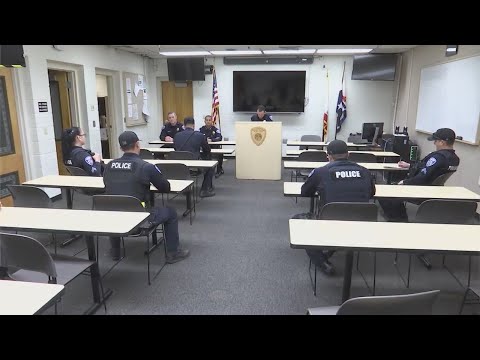 Alameda Police Department offering hiring incentive